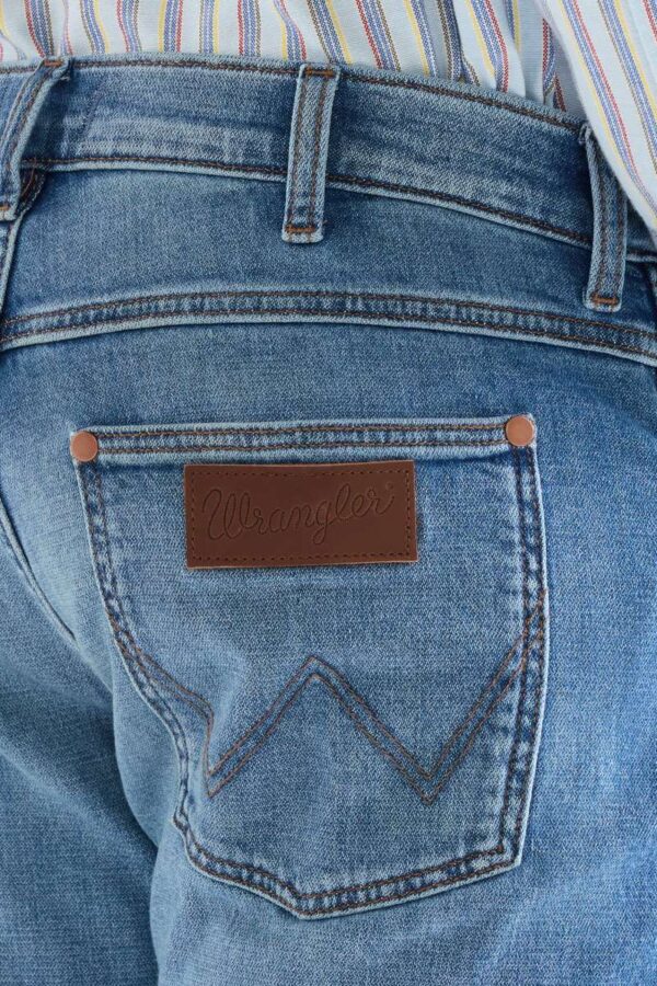 WRANGLER GREENSBORO HARBOR_BLUE – Bild 3