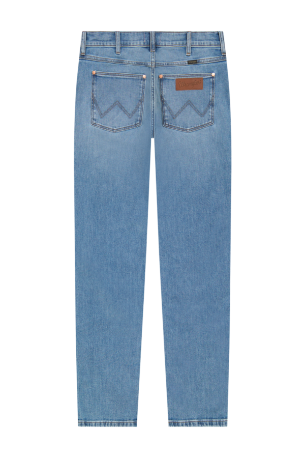 WRANGLER GREENSBORO HARBOR_BLUE – Bild 4