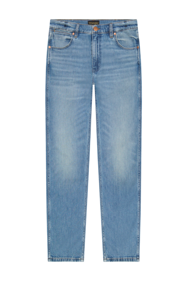 WRANGLER GREENSBORO HARBOR_BLUE – Bild 5