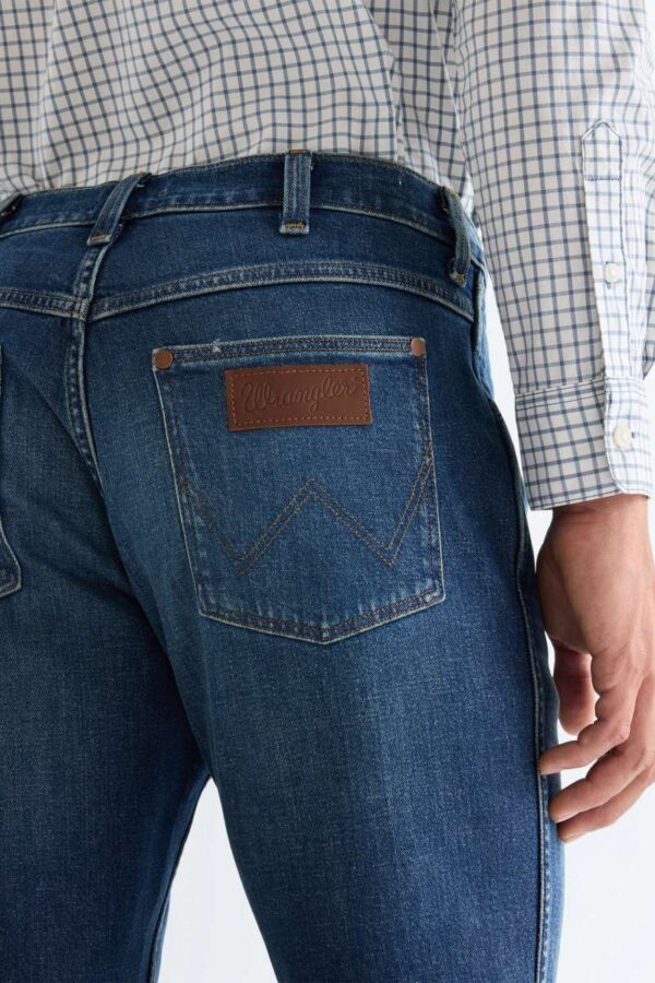 WRANGLER GREENSBORO STORMFORGE_BLUE – Bild 4