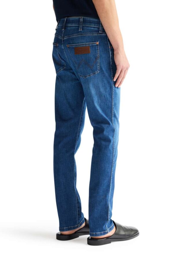 WRANGLER LARSTON DANDELION_SUMMER – Bild 3