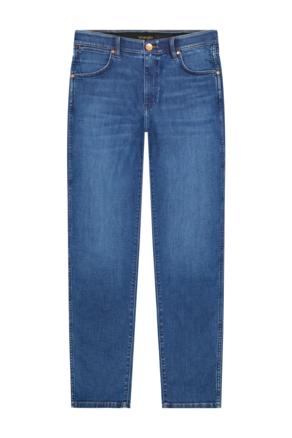 WRANGLER LARSTON DANDELION_SUMMER – Bild 4