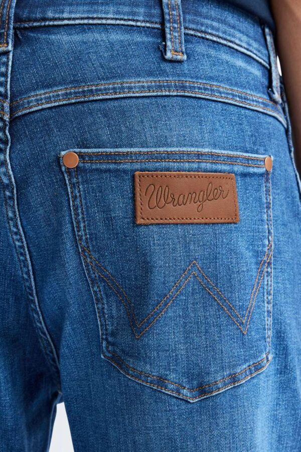 WRANGLER LARSTON DANDELION_SUMMER – Bild 5