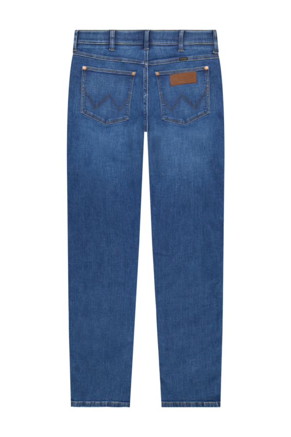 WRANGLER LARSTON DANDELION_SUMMER – Bild 6