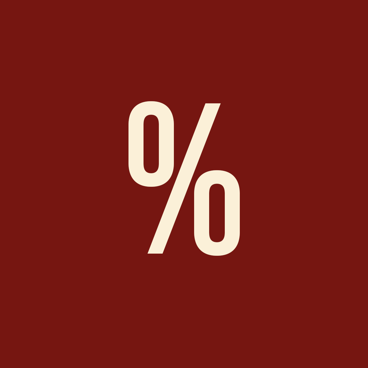 Sale