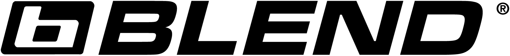 BLEND Logo
