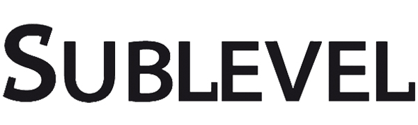 Sublevel Logo