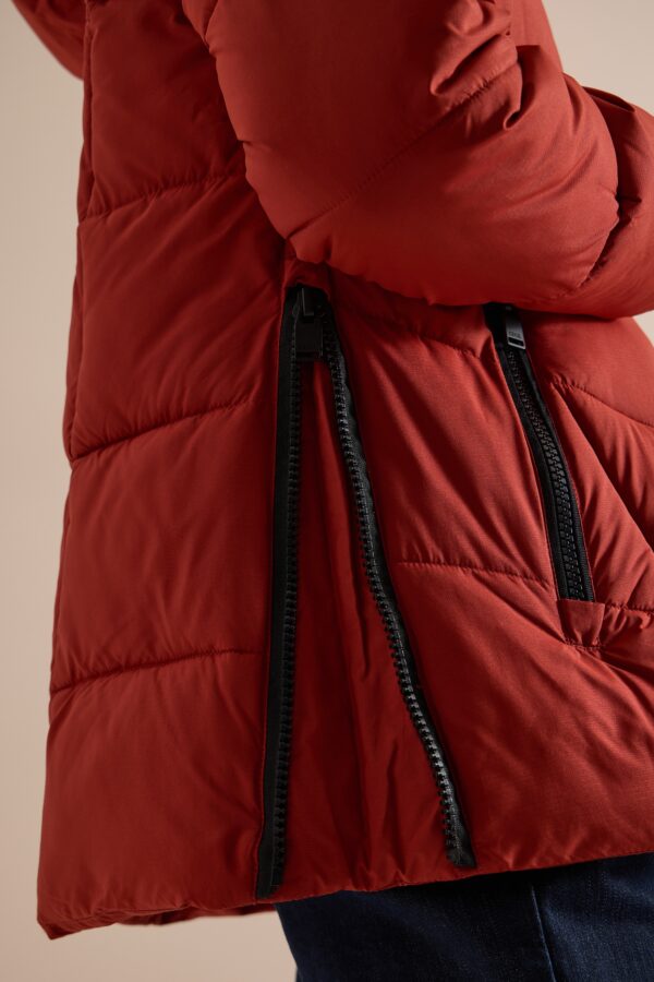 CECIL Midi Puffer Jacket – Bild 3