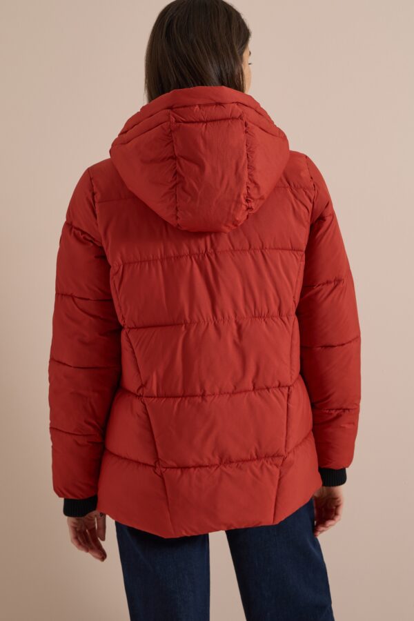 CECIL Midi Puffer Jacket – Bild 4