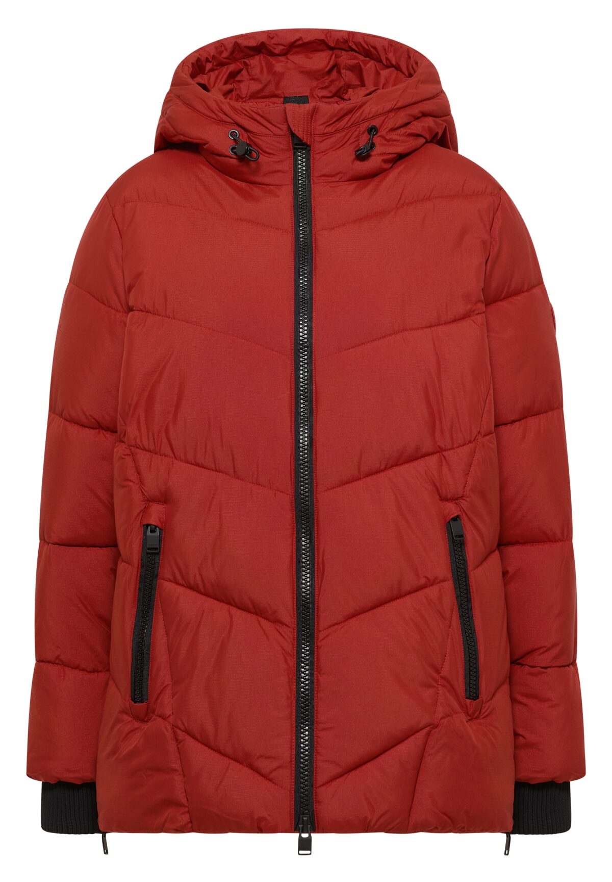 CECIL Midi Puffer Jacket – Bild 6