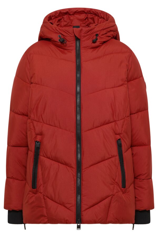 CECIL Midi Puffer Jacket – Bild 6