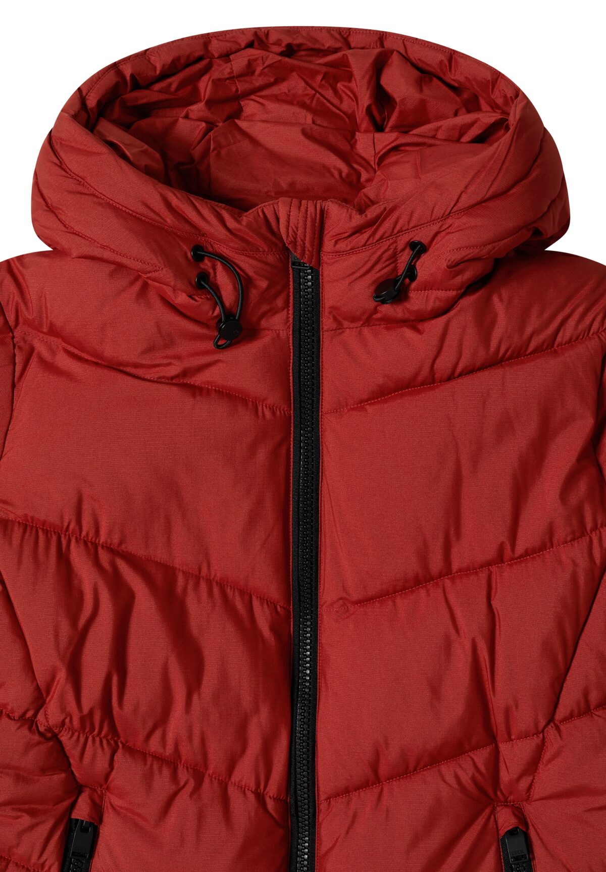 CECIL Midi Puffer Jacket – Bild 7
