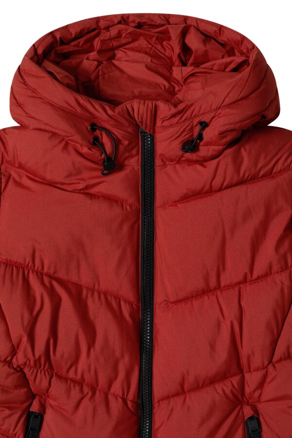 CECIL Midi Puffer Jacket – Bild 7