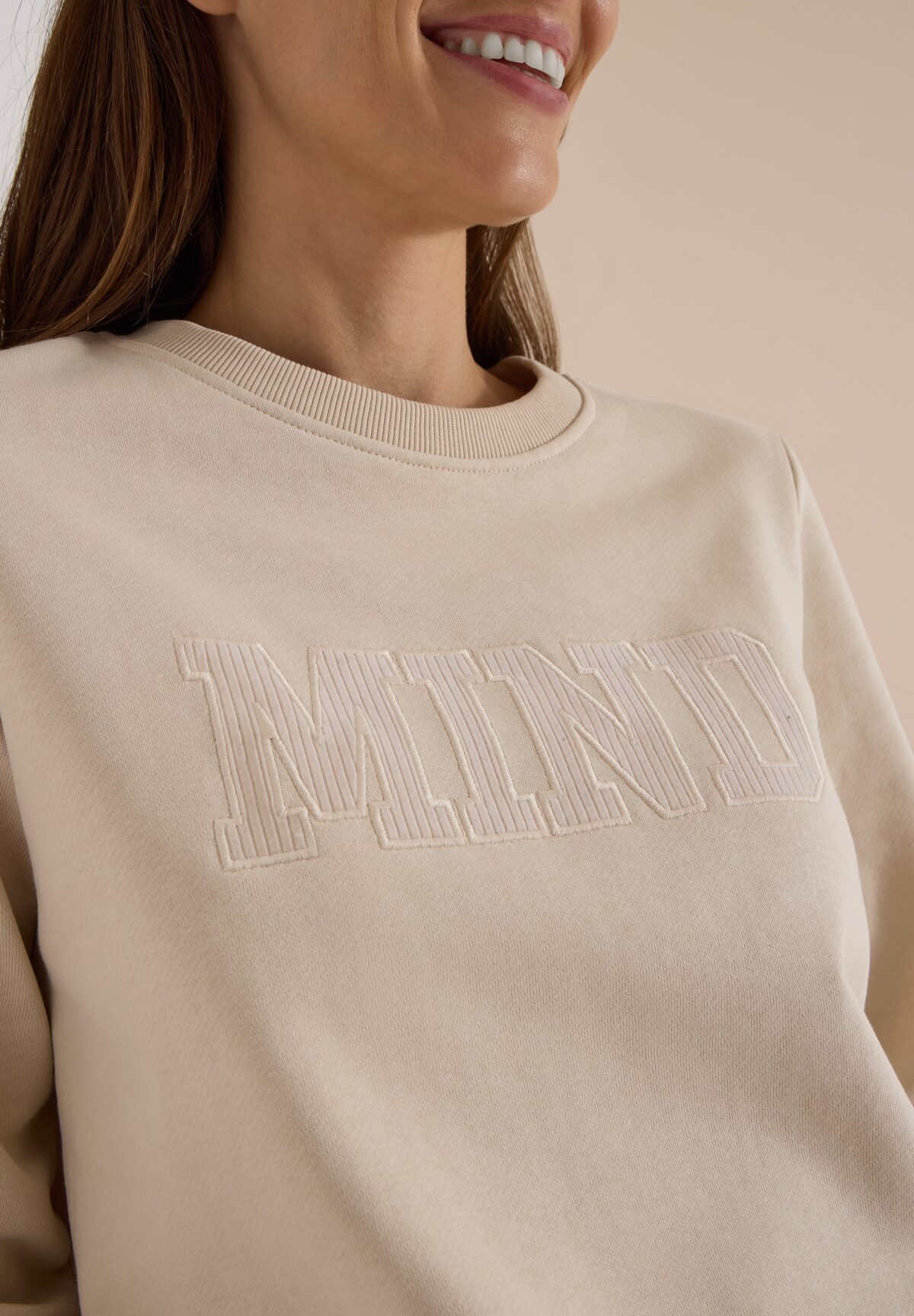 CECIL Mind FP Sweatshirt – Bild 3
