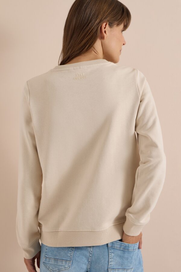 CECIL Mind FP Sweatshirt – Bild 4