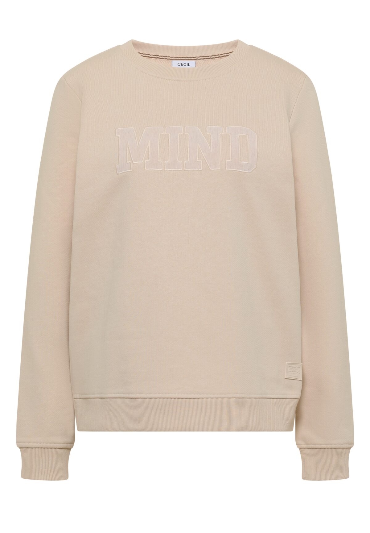 CECIL Mind FP Sweatshirt – Bild 6