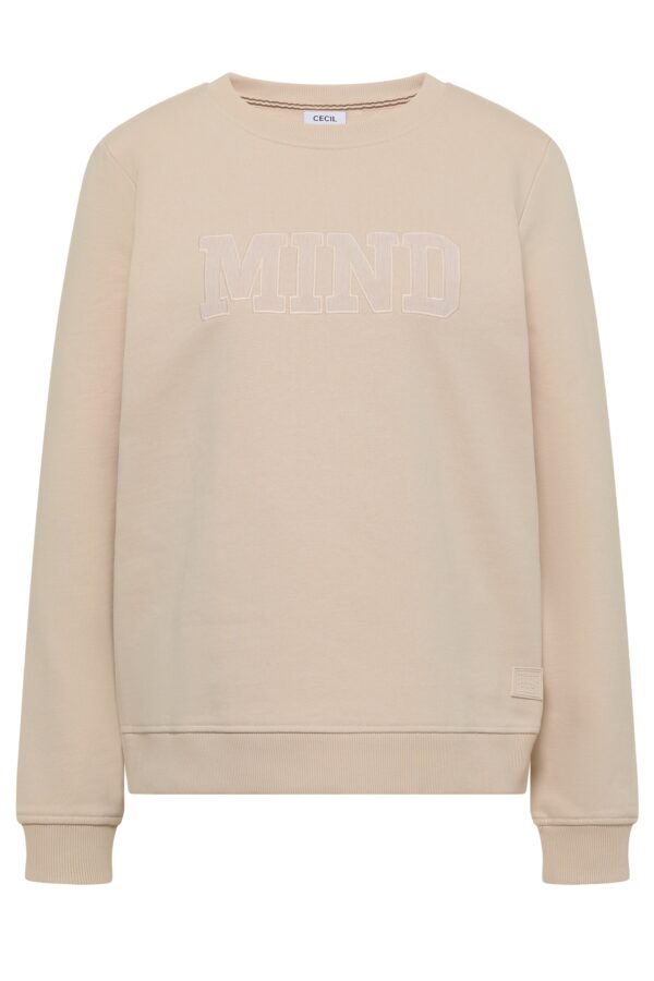 CECIL Mind FP Sweatshirt – Bild 6
