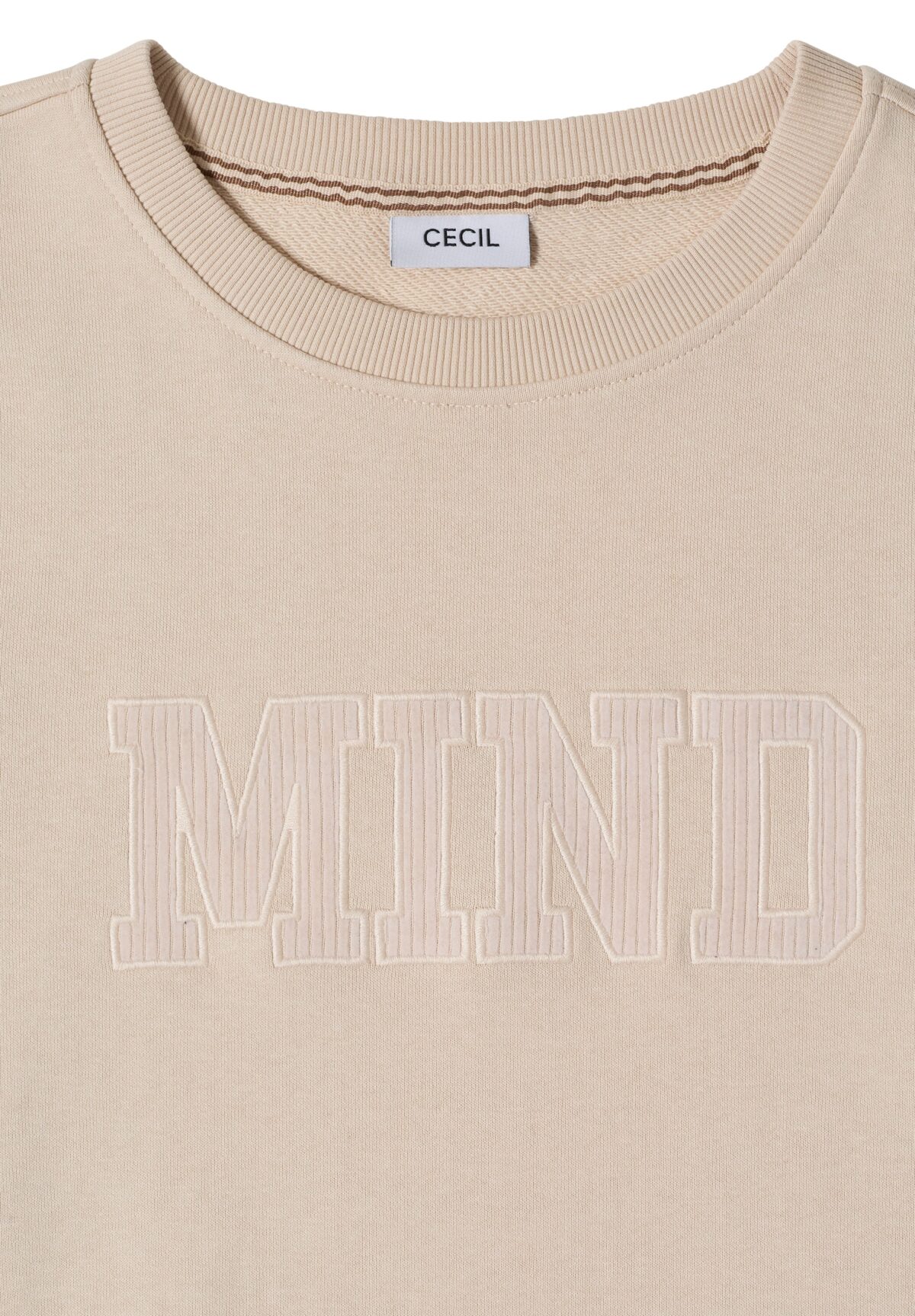CECIL Mind FP Sweatshirt – Bild 7