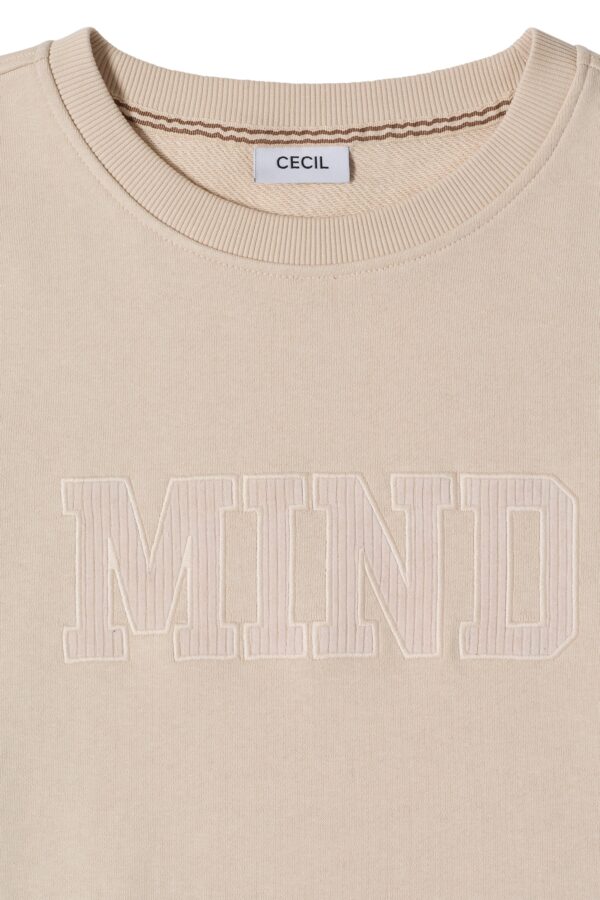 CECIL Mind FP Sweatshirt – Bild 7