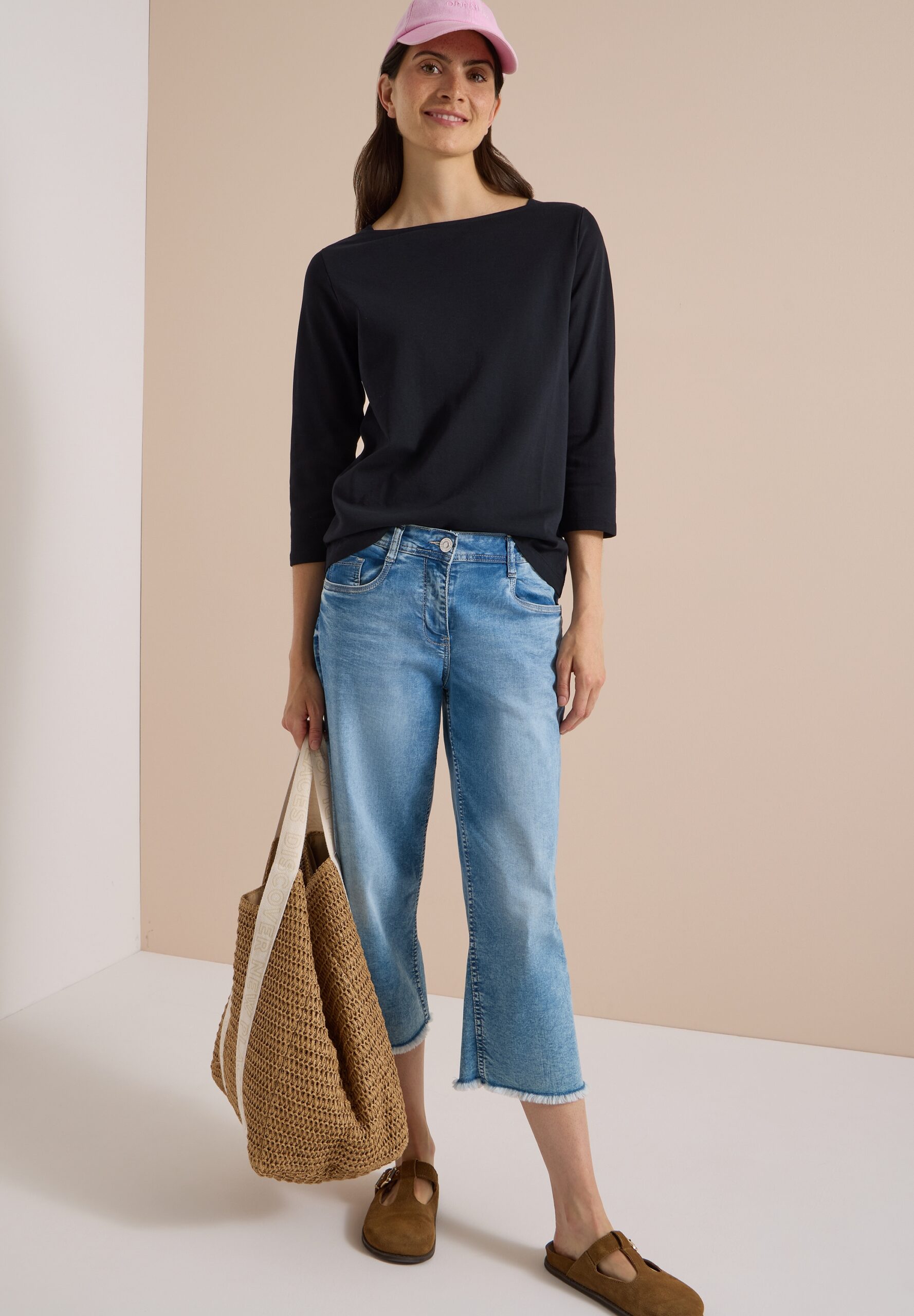 cecil_nos_basic_boatneck_shirtnos_ba_b3_255_88_10001_1264.jpg CECIL NOS Basic Boatneck ShirtNOS Ba – Bild 1