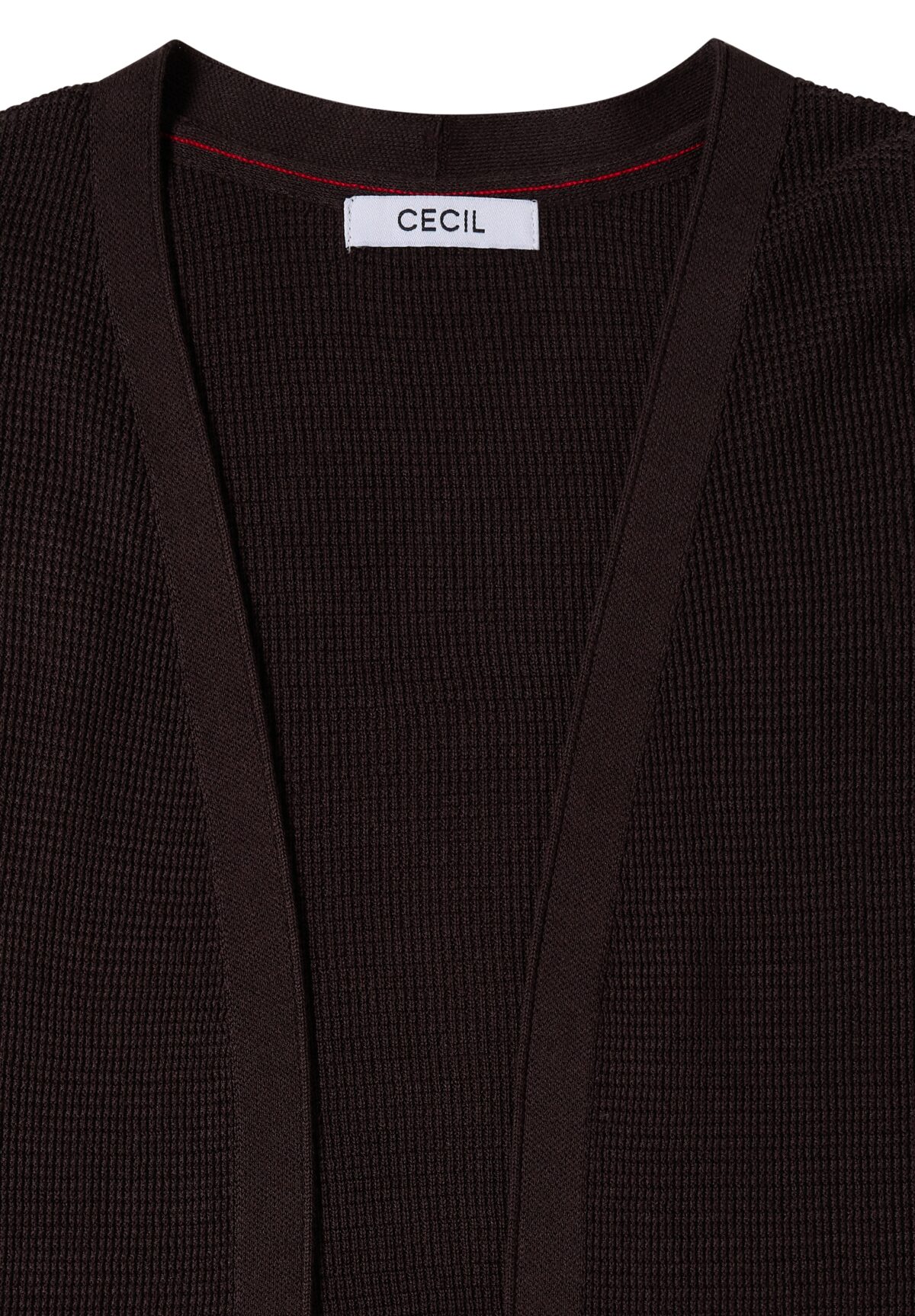 CECIL NOS_Structured Open CardiganNO – Bild 7