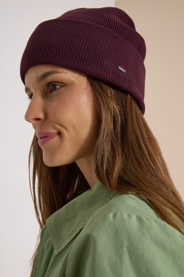 CECIL O_Knit Cap – Bild 4