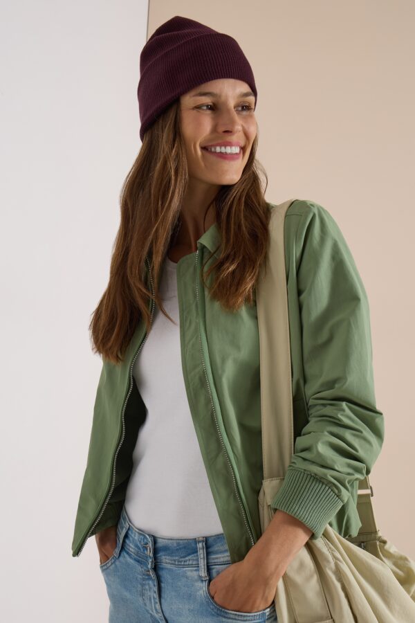 CECIL O_Knit Cap – Bild 5