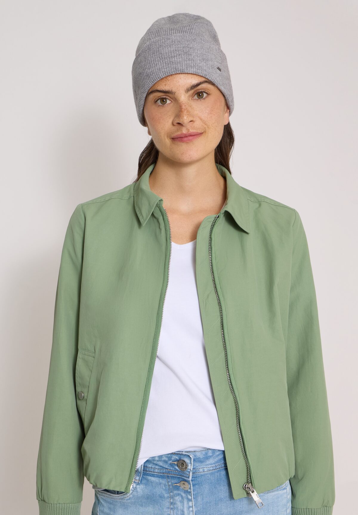CECIL O_Knit Cap – Bild 2