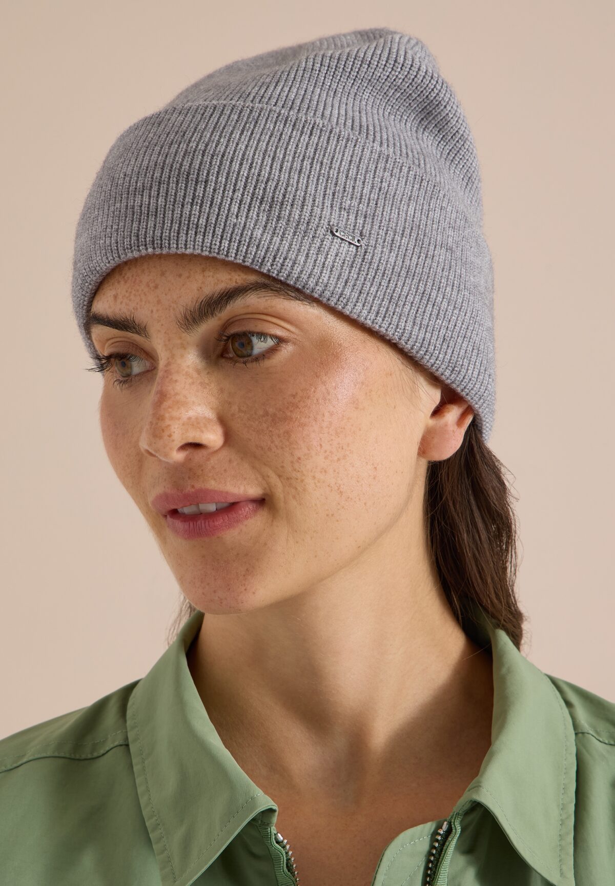 CECIL O_Knit Cap – Bild 3