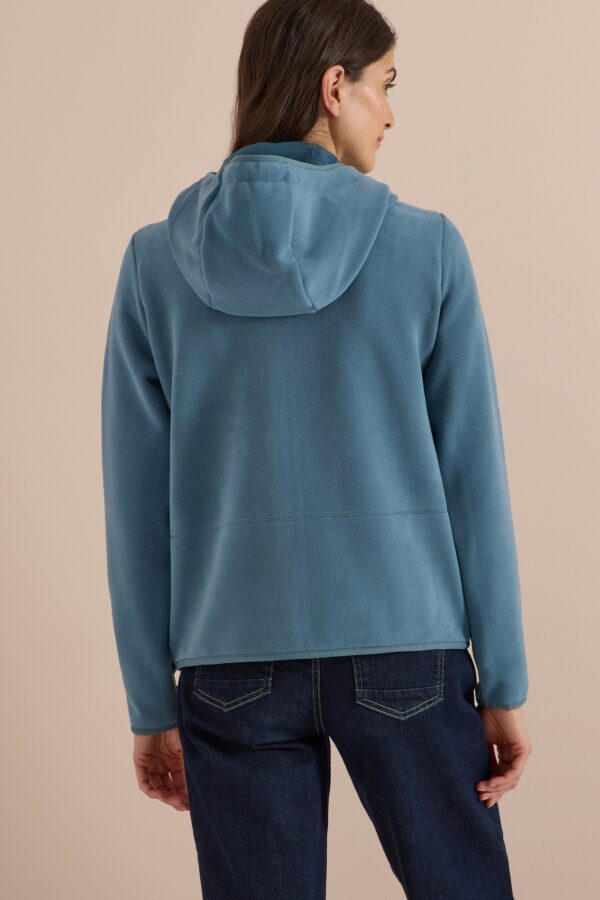 CECIL Sportive Fleece Jacket – Bild 4