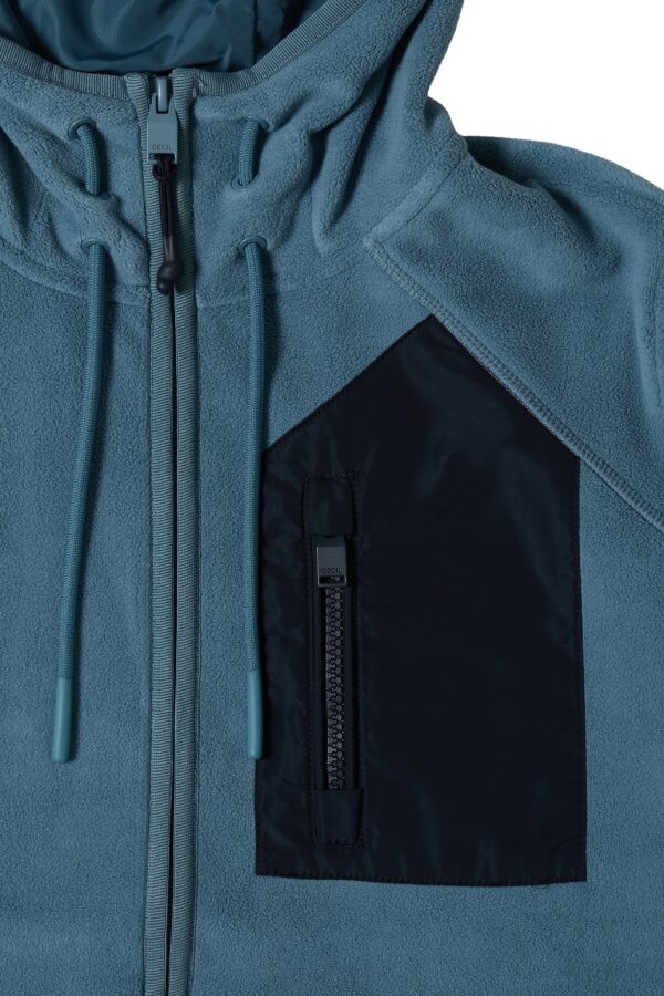 CECIL Sportive Fleece Jacket – Bild 5