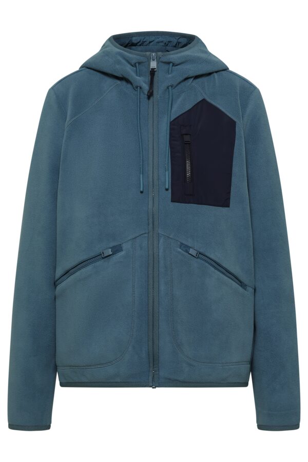 CECIL Sportive Fleece Jacket – Bild 7