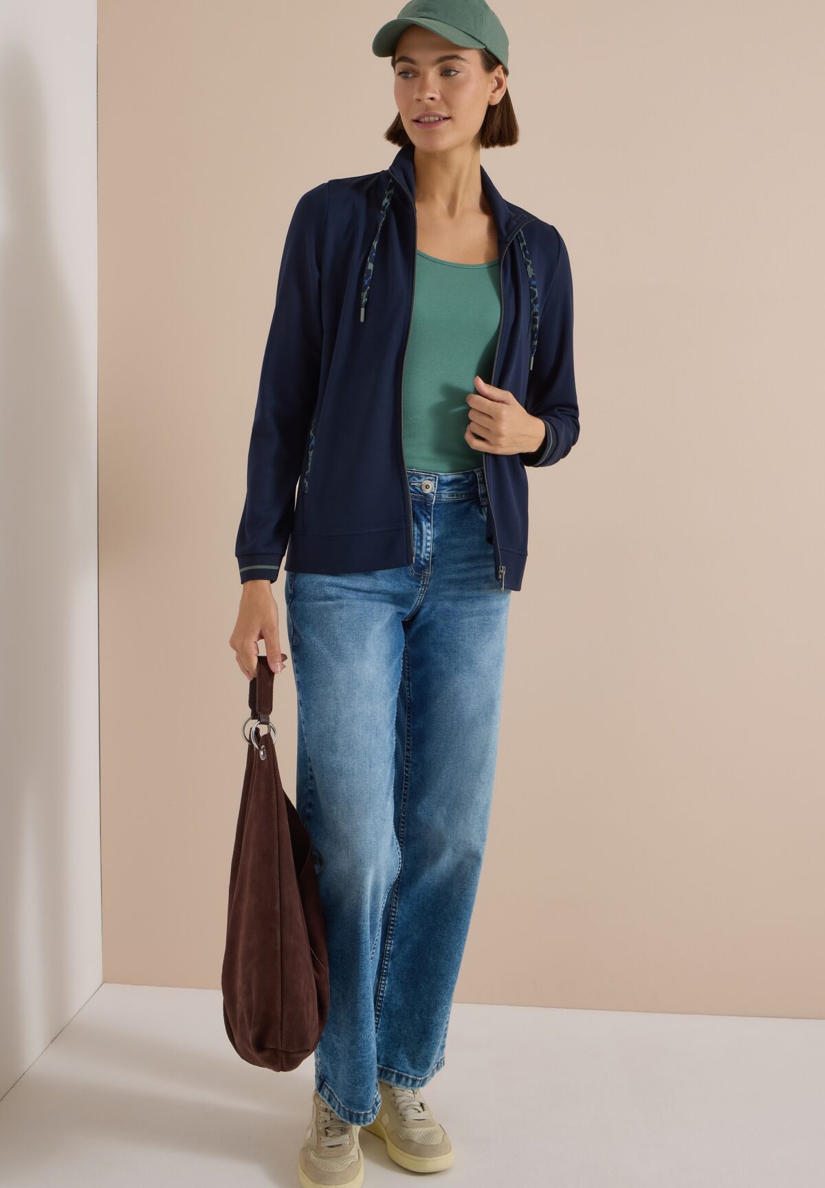 cecil_stand_up_collar_jacket_b3_256_91_16831_1252.jpg CECIL Stand Up Collar Jacket – Bild 1