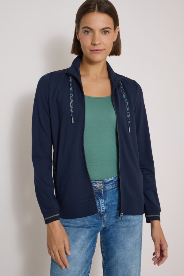CECIL Stand Up Collar Jacket – Bild 3