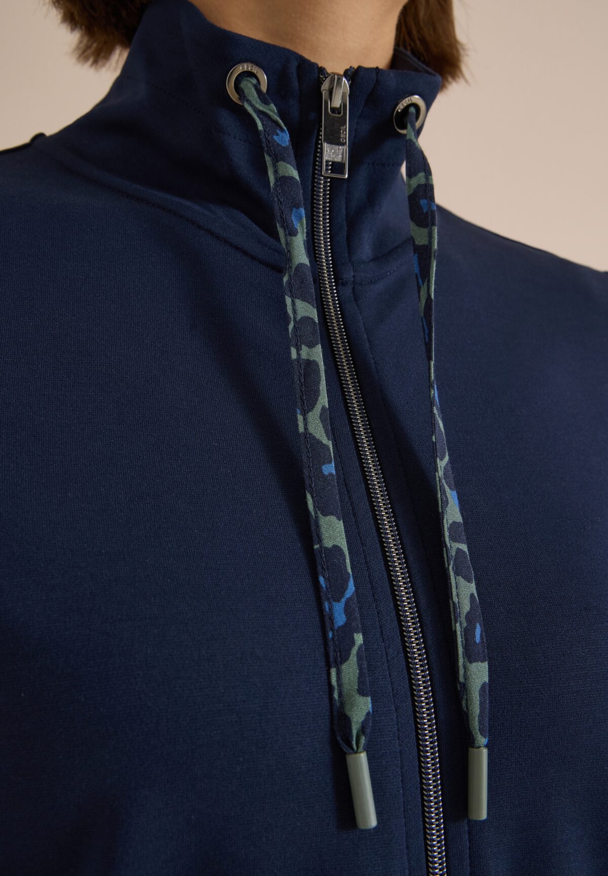 CECIL Stand Up Collar Jacket – Bild 4