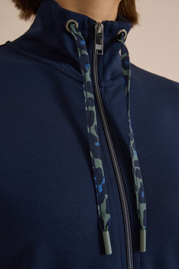 CECIL Stand Up Collar Jacket – Bild 4