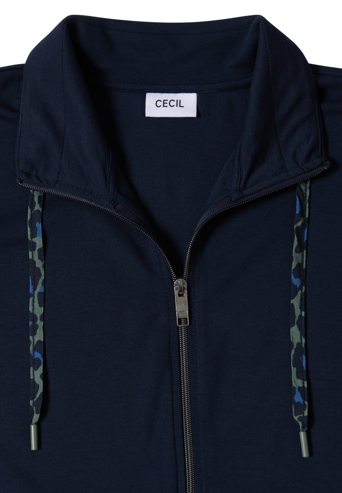 CECIL Stand Up Collar Jacket – Bild 5