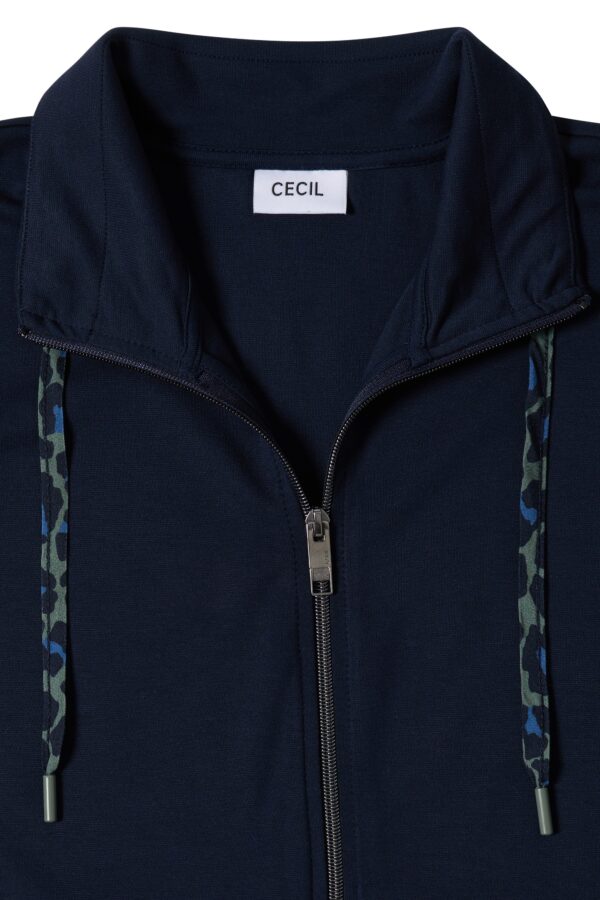 CECIL Stand Up Collar Jacket – Bild 5