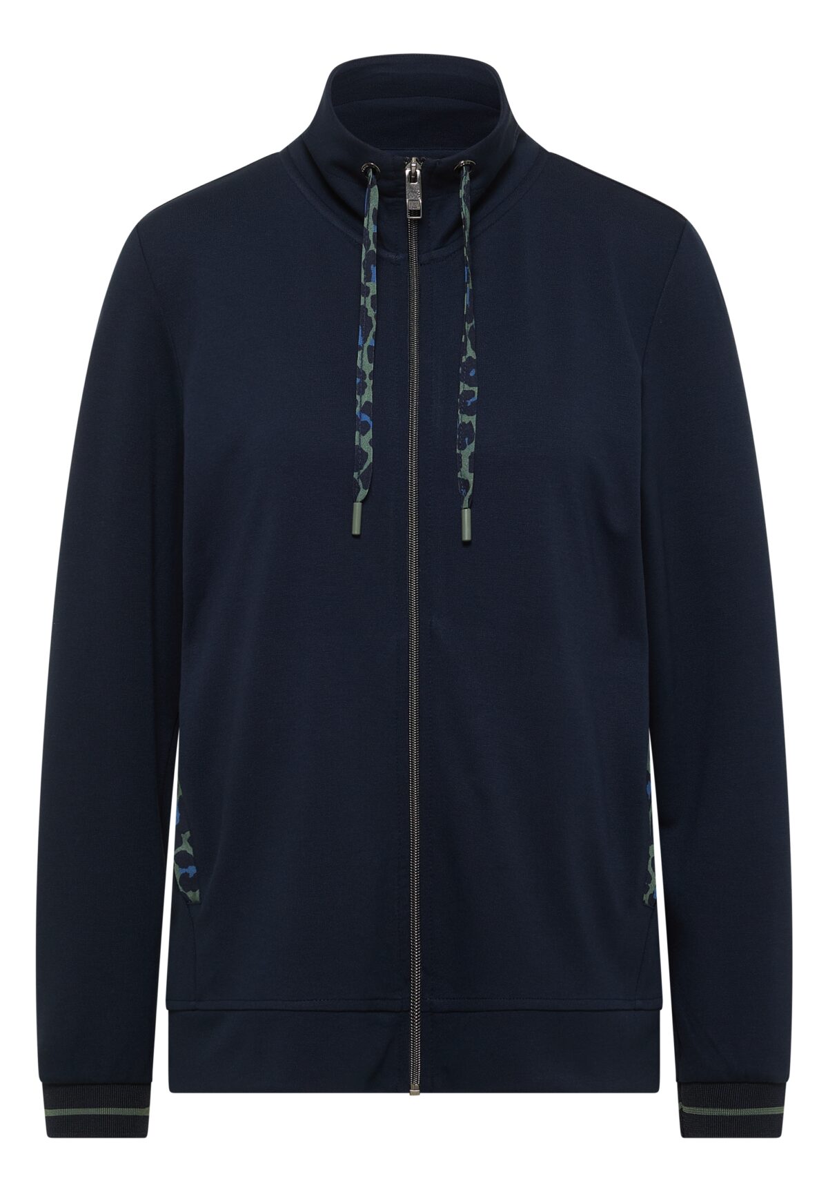 CECIL Stand Up Collar Jacket – Bild 7