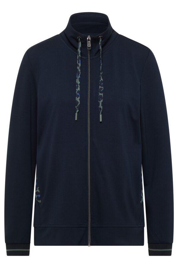 CECIL Stand Up Collar Jacket – Bild 7