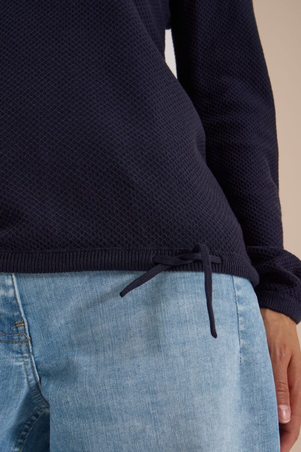 CECIL Structured roundneck – Bild 3