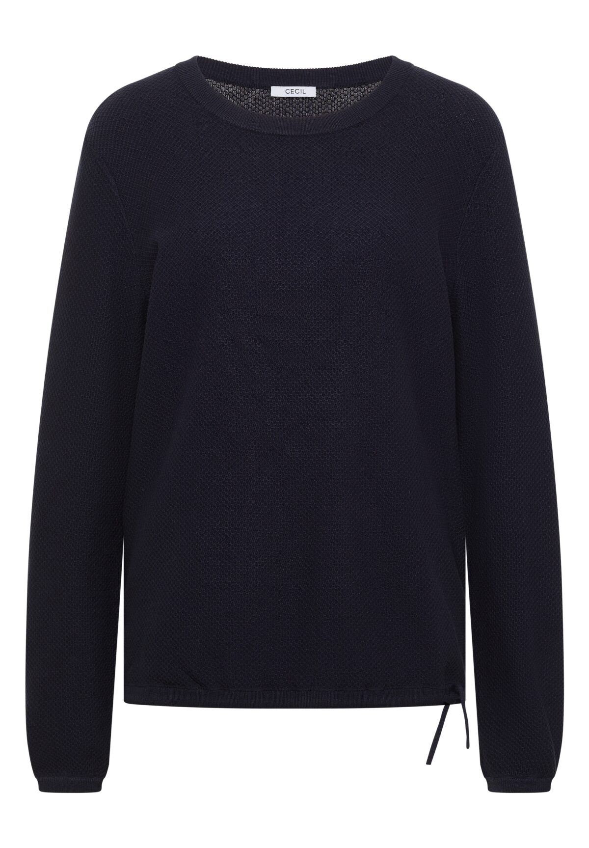 CECIL Structured roundneck – Bild 6