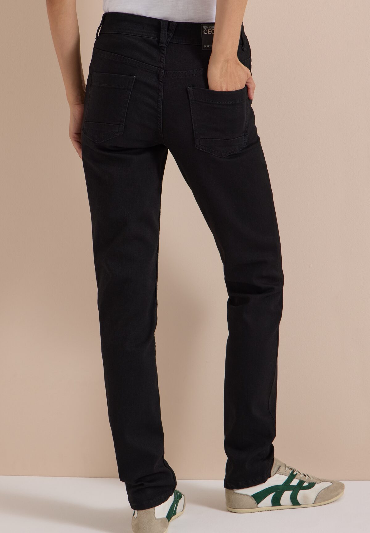 CECIL Style NOS Scarlett STRAIGHT Bl – Bild 5