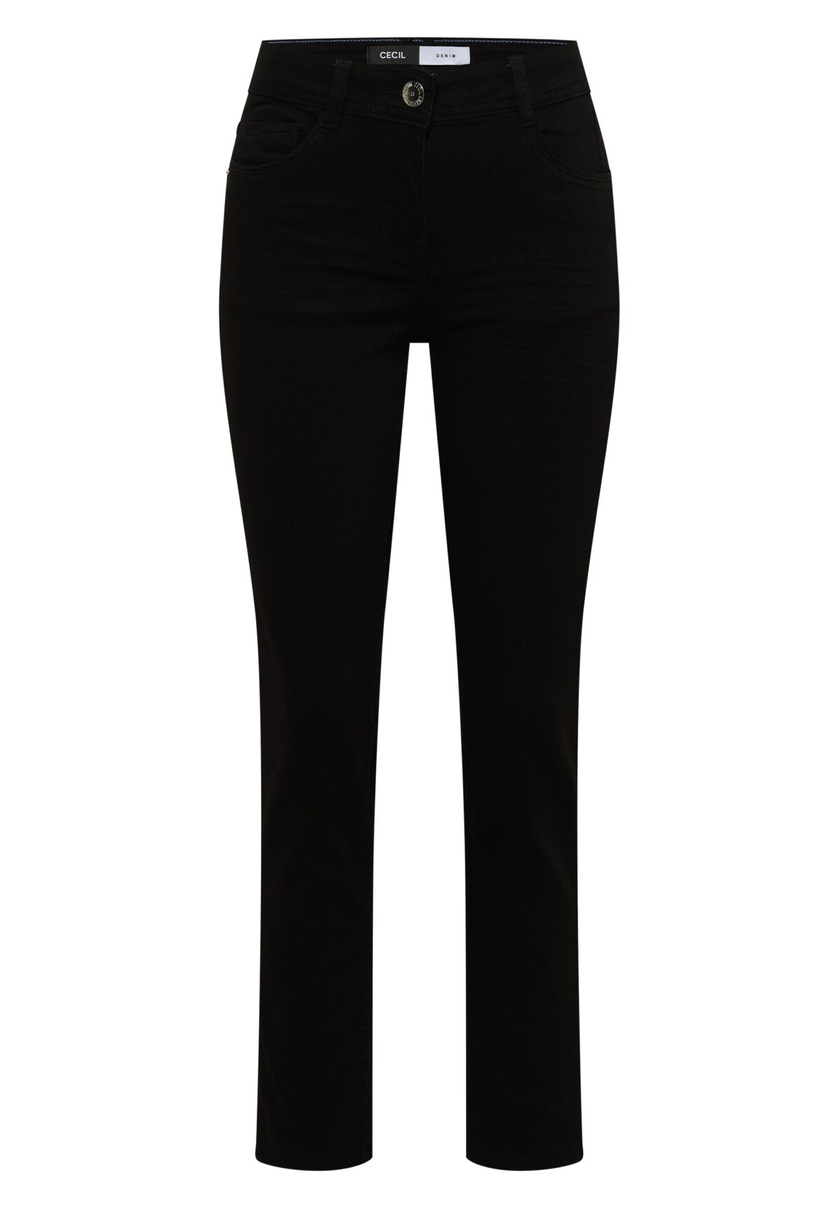 CECIL Style NOS Scarlett STRAIGHT Bl – Bild 6