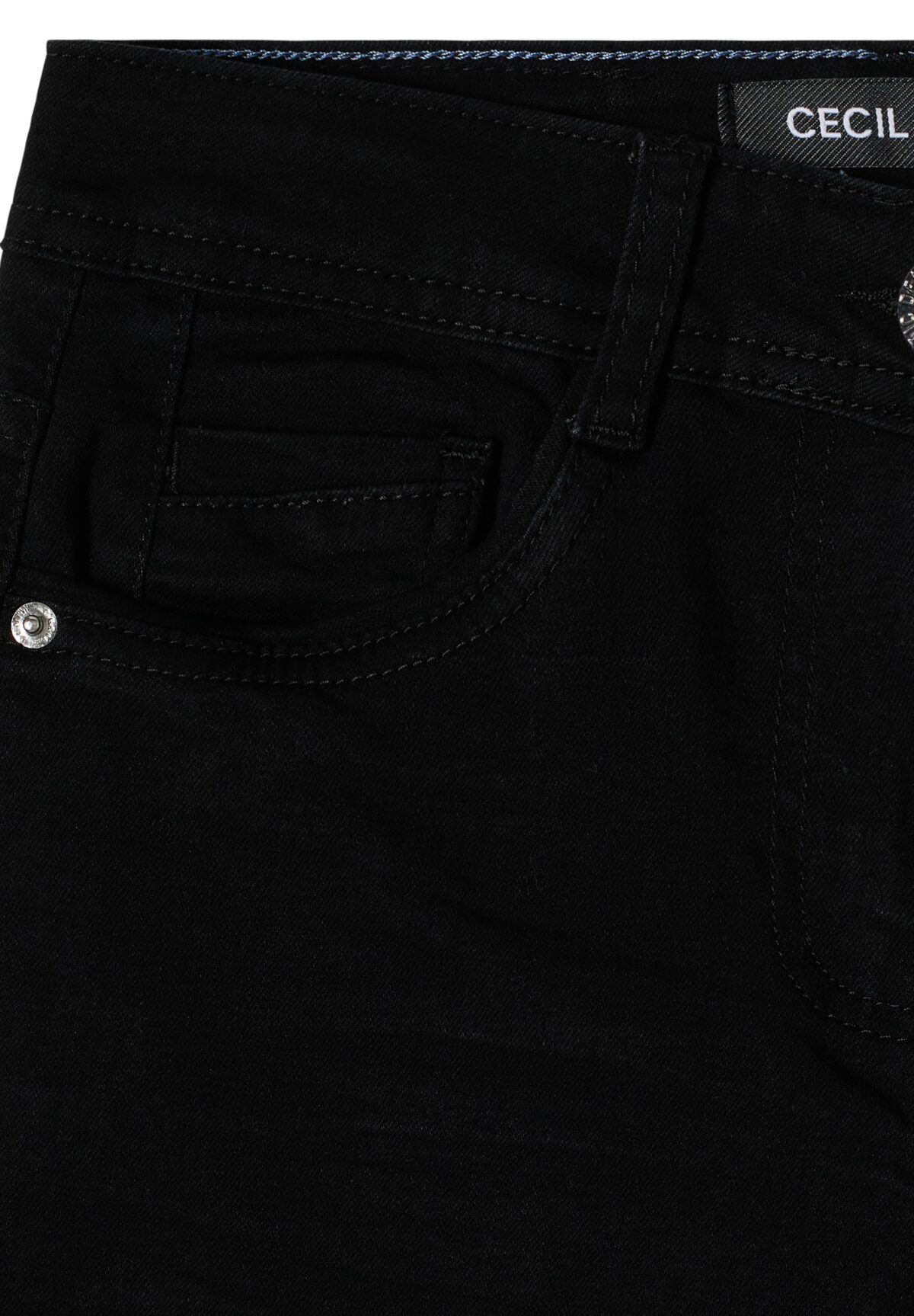 CECIL Style NOS Scarlett STRAIGHT Bl – Bild 7