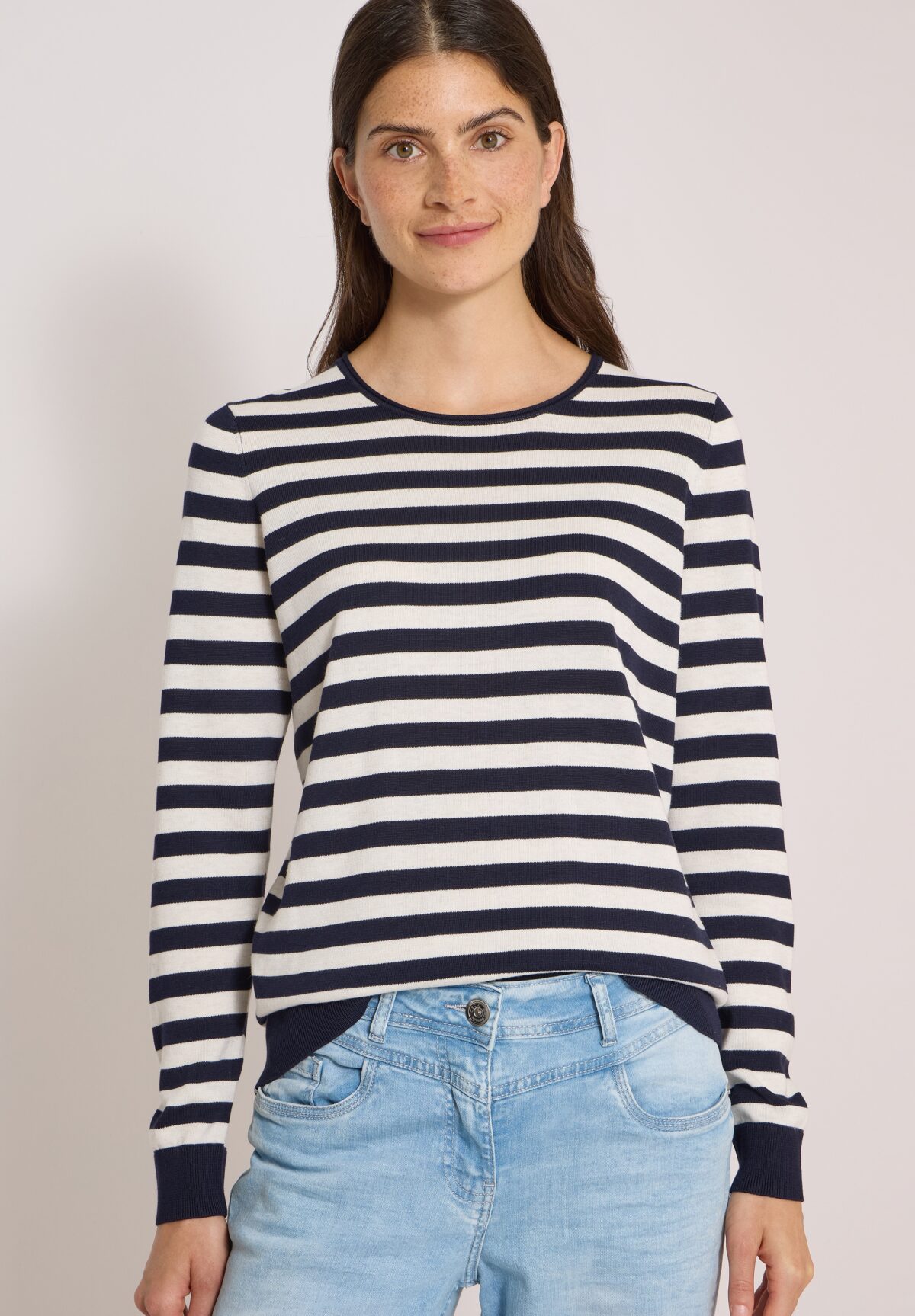 CECIL TOS_Striped RoundneckTOS_Strip – Bild 4