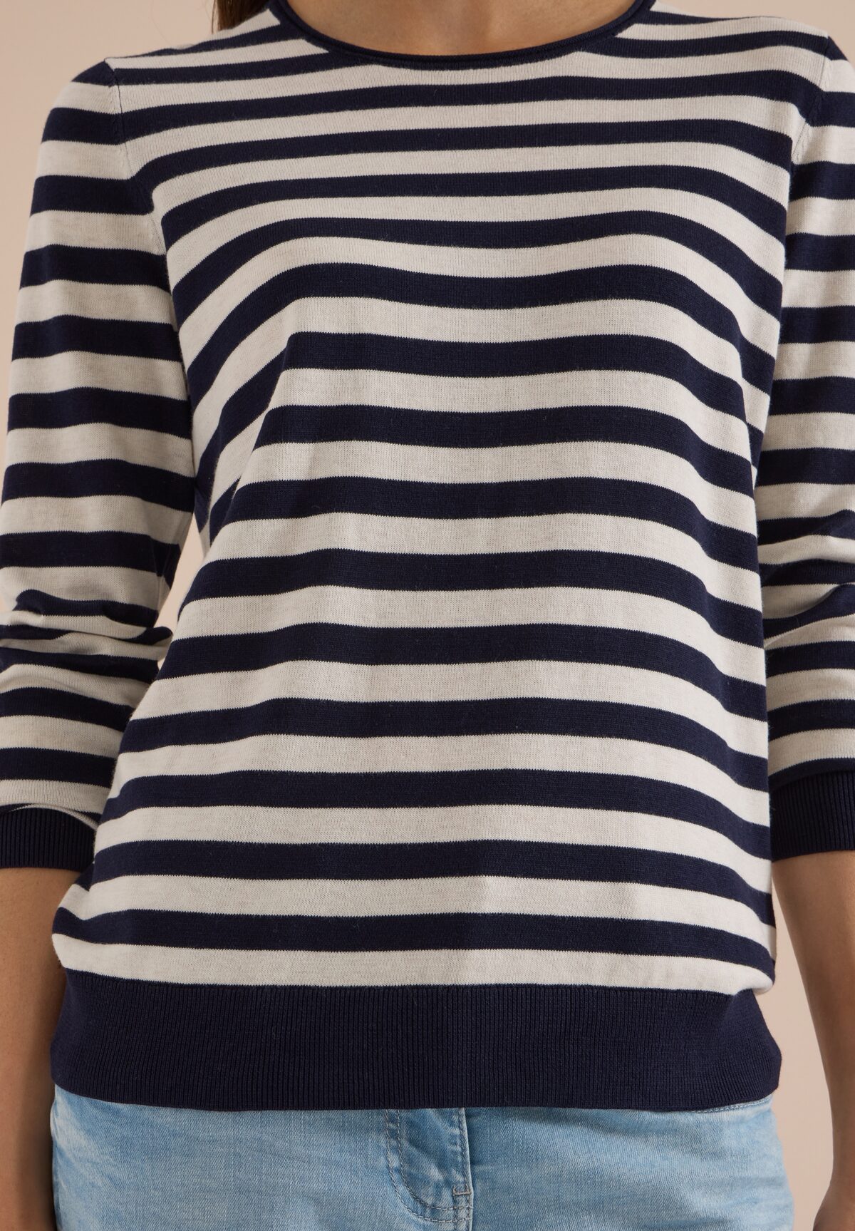 CECIL TOS_Striped RoundneckTOS_Strip – Bild 5