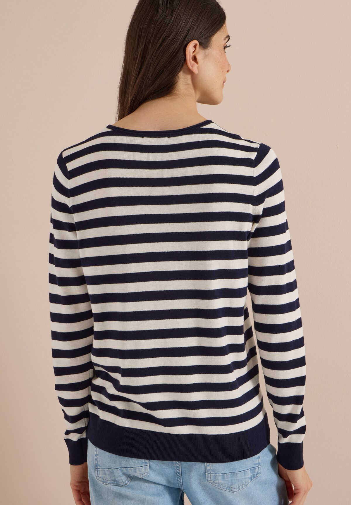 CECIL TOS_Striped RoundneckTOS_Strip – Bild 6