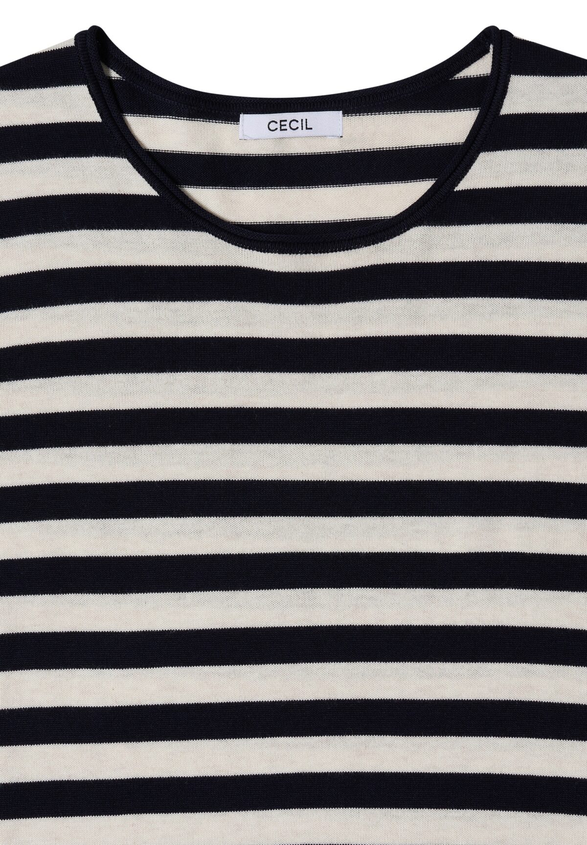CECIL TOS_Striped RoundneckTOS_Strip – Bild 7