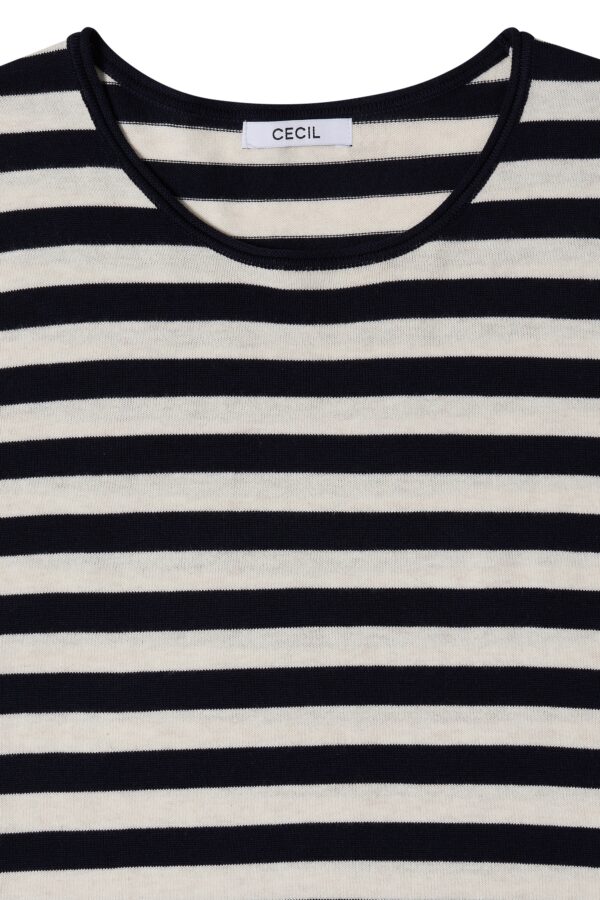 CECIL TOS_Striped RoundneckTOS_Strip – Bild 7